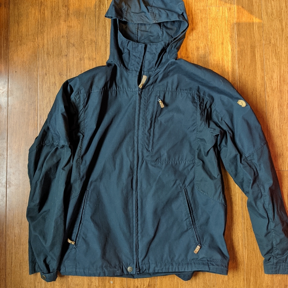 Fjallraven Sten Jacket Large